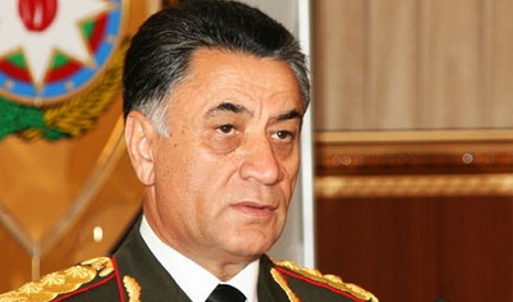 Ramil Usubov: `Polis etik qaydalara ciddi əməl etməlidir`